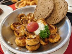 -申德勒加油站西餐厅(太仓店)