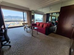 -杭州龙禧福朋喜来登酒店