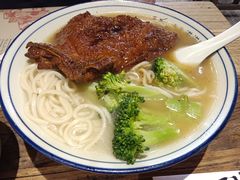 大排面-卤儿道道(龙游路店)