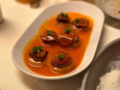 伊犁特色马肉-龟兹KUCINA·新疆菜(前滩L+PLAZA店)