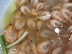 -阿婆农家菜(车墩店)