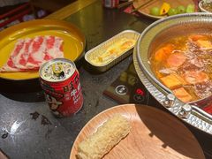 -牛New寿喜烧(虹桥新天地店)