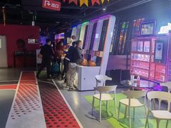 -VS SPORTS PARK运动玩乐园·团建·生日会(合生汇店)