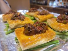 -福慧慈缘素食餐厅(王府井店)