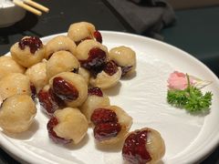 -芳芳私房菜·精做淮扬菜(承德路店)