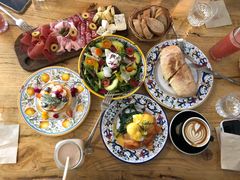 -Alimentari早午餐(安福路店)