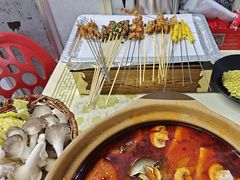 -聚味瞿记·龙虾堂(树木岭店)