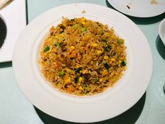 牛奶炒饭-阿五黄河大鲤鱼(纬三路店)
