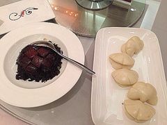 梅干菜扣肉-咸亨酒店•非遗绍兴菜•中华老字号(堂吃餐厅)