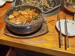 -喜鹊烤肉酒场(美乐城店)