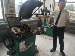 -烟台东联一汽丰田4S店(福山区店)