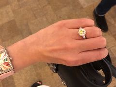 -Harry Winston 海瑞温斯顿