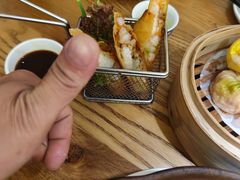 -点心传说·粤菜点心(佐阾虹湾店)