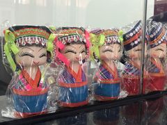 -高荡千年布依古寨旅游景区