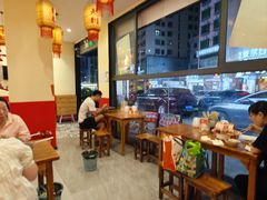 -王大乔泡椒米线·小火锅(深圳欢乐世纪店)