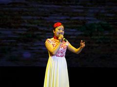 -陕北民歌大舞台