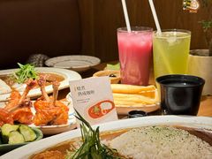 -CURRY YA 熟成咖哩專門店(深圳湾万象城店)