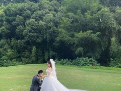 -金夫人婚纱摄影(长寿店)