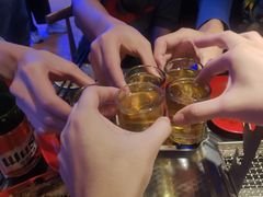 -乌兰烧烤·烤羊腿(西丽店)