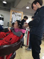 -镁连社·美联社