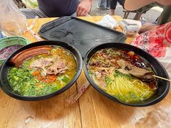 -一品飘香米线(一中总店)