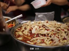 -嘉州九妹凤爪(乐山总店)