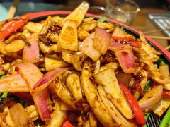 -馋嘴猫北京食堂·烤鸭·宵夜(亚运村店)