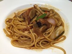 -菲滋意式餐厅(金华银泰城店)