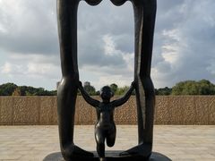 -长春世界雕塑园冰雪艺术天地