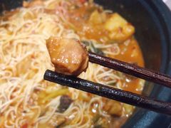 -徐州地锅鸡(浦口大道店)