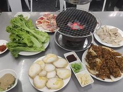 -松明一烤肉馆(鲁园店)