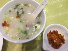 羊汤-晋府大酒店