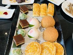 -新南华大酒店(长寿店)