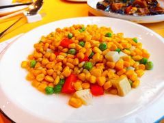 -功德林(南京西路店)