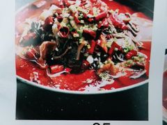 经典毛血旺-峨嵋小镇·川菜(勒泰中心店)
