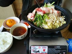 -和风日本料理(腾飞园店)