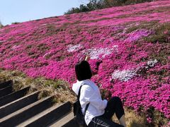 -昆嵛山石门里景区