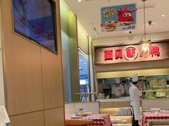 -西贝(金桥店)