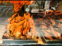 三毛烤鸭-三毛烤鸡(清泰街店)