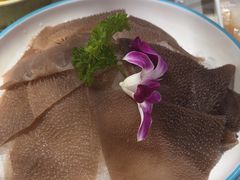 -曲氏老北京铜锅涮肉•火锅(不老街店)