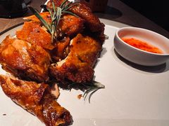 -星叶·东南亚料理(宁波万象汇店)