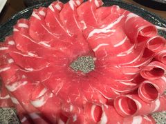 -快乐小羊·内蒙牛羊肉火锅(流花中心店)