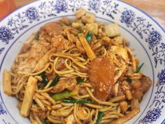 -复兴面王(河东路起源店)