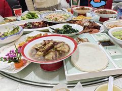 -上庄晋风庄园(上庄店)