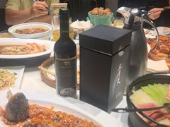 -怡得饭庄·30年老店·宋大妈昆明菜