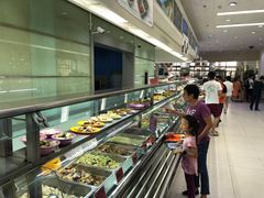 -清华大学-观畴园餐厅