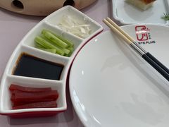 -味+新京宴·烤鸭·北京菜(创意谷店)