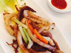 -红林大酒店RFcafe自助餐厅