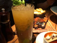 -The Meat & Wine Co Southbank(南岸店)