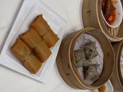 -喜宴·粤菜·茶点·海鲜(光浩店)